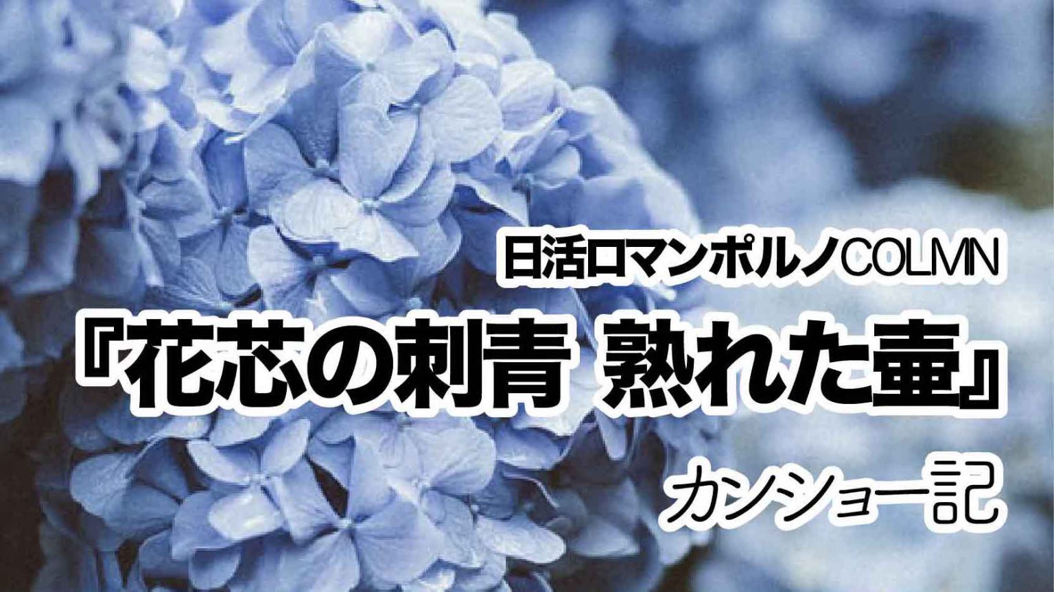 日活ロマンポルノ復刻コラム『(秘)女郎市場』ギャグ時代劇！ 読む映画館